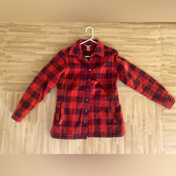 Deluth Trading Shirt Jac - Picture 1 of 4